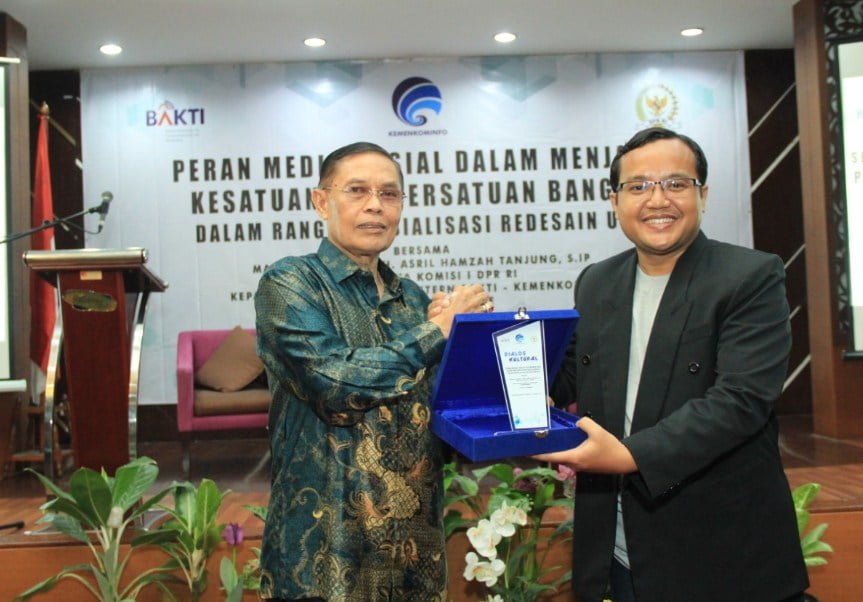 Pembicara Internet Marketing Terfavorit di Bangka Belitung