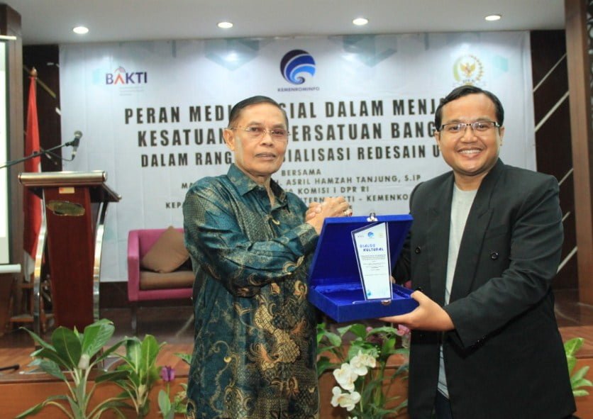 Inilah Digital Marketer Terbaik di Indonesia