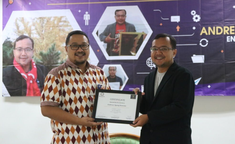 Siapakah Internet Marketer Terbaik di Indonesia