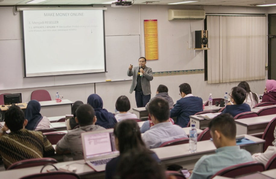 Youtube Marketing Specialist Terbaik di Indonesia