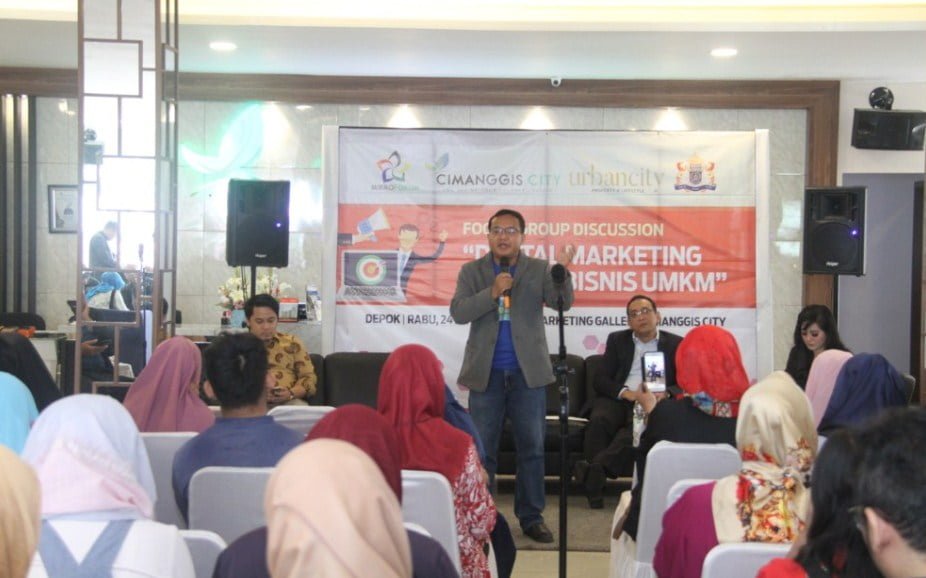 Inilah E-commerce Specialist Terbaik di Indonesia