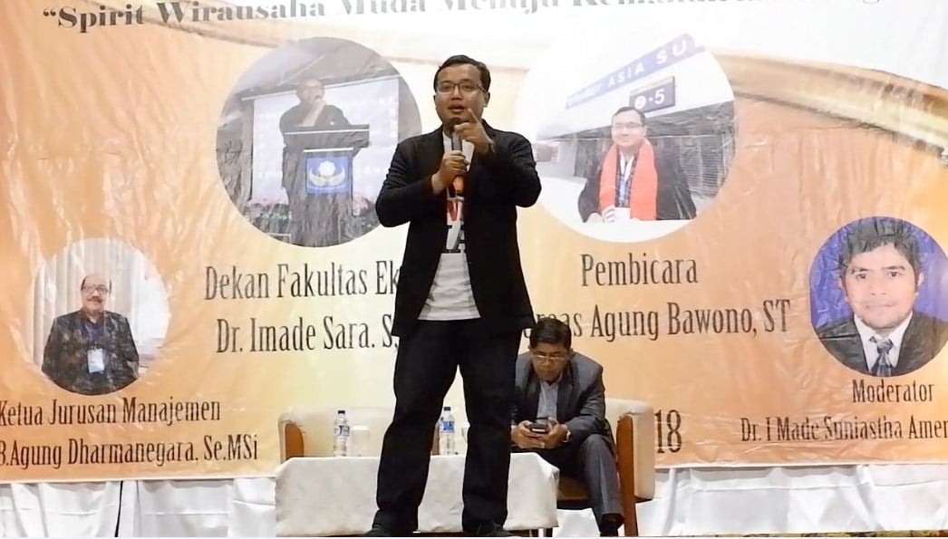 Sosial Media Specialist Terbaik di Indonesia