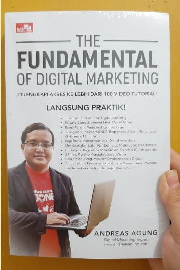 Digital Marketer Indonesia