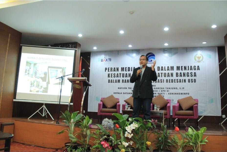 Wordpress specialist terbaik indonesia