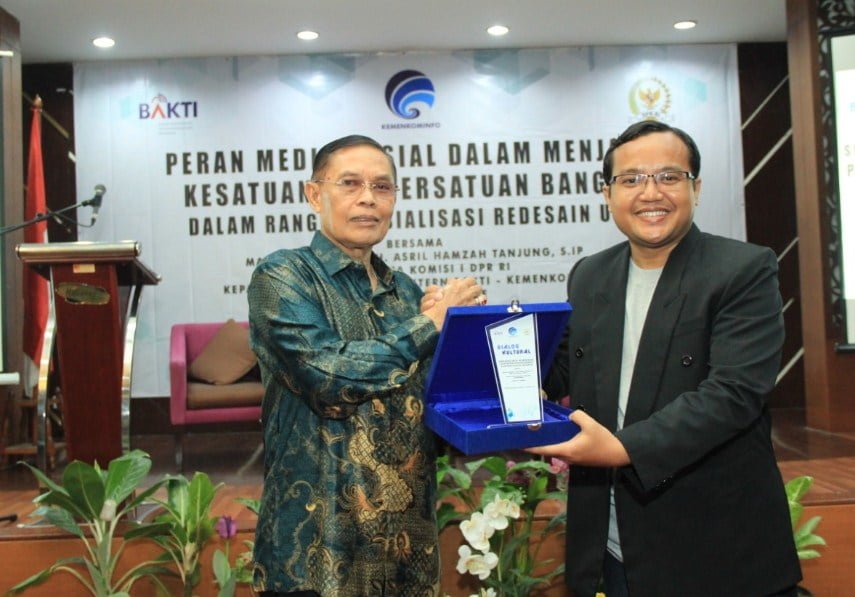 Internet Entrepreneur Milenial Terbaik Indonesia