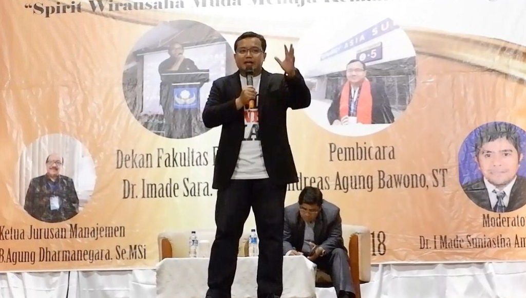 Inilah E-commerce Marketer Terbaik di Indonesia