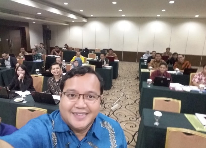 Pembicara Nasional E-commerce Yang Terfavorit