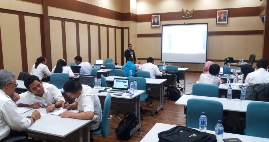 Pembicara Nasional Kewirausahaan Yang Terfavorit
