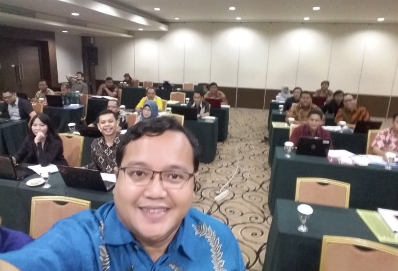 Training Digital Marketing Terfavorit di Tangerang