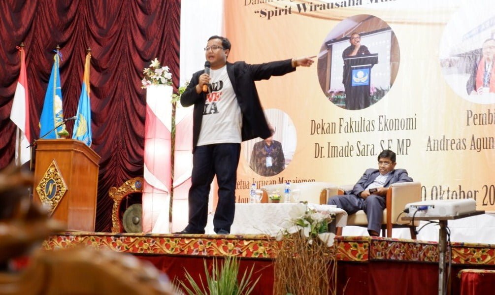 Pelatihan Digital Marketing Praktis Terfavorit