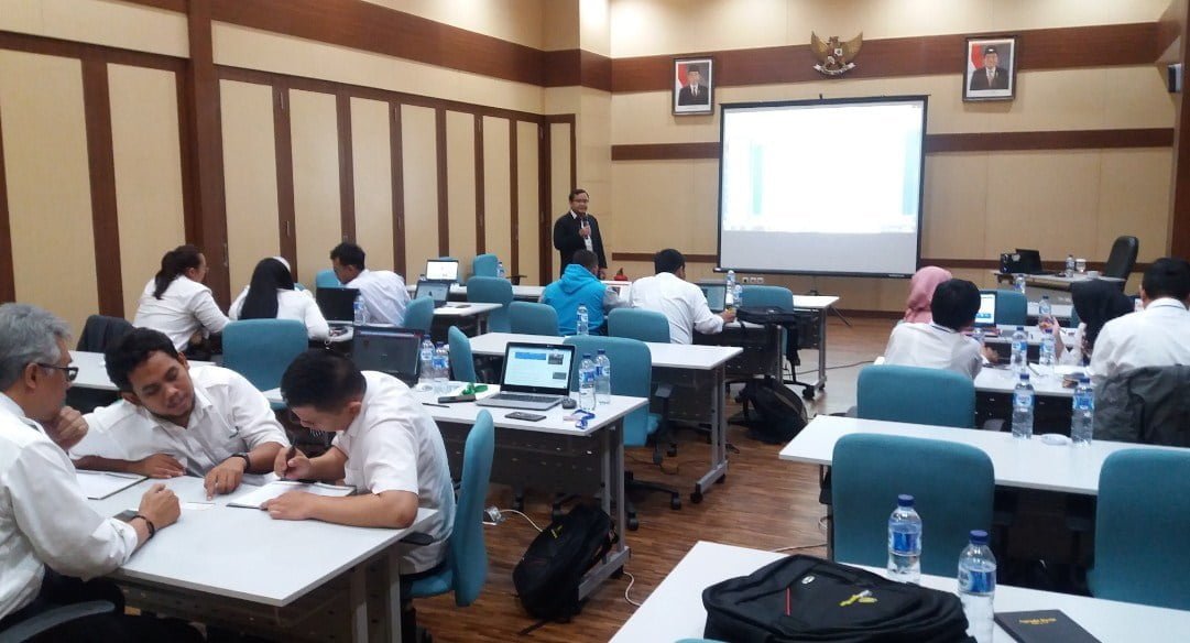 Inhouse Training Digital Marketing Terfavorit di Jakarta
