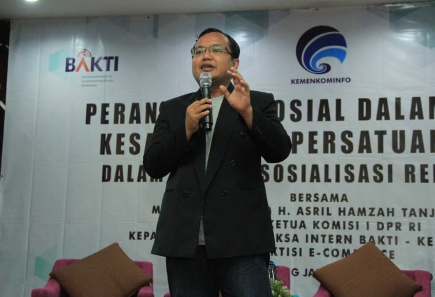 Motivator Muda Terkenal dan Terfavorit di Indonesia