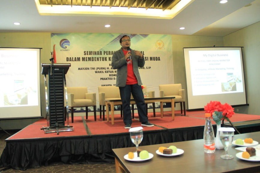 Inhouse Training Digital Marketing Terbaik di Bali