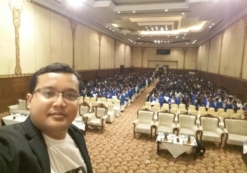 Training Digital Marketing Terfavorit di Semarang