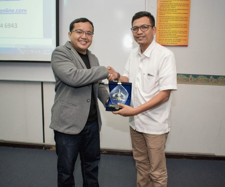 Training Digital Marketing Terfavorit di Yogyakarta