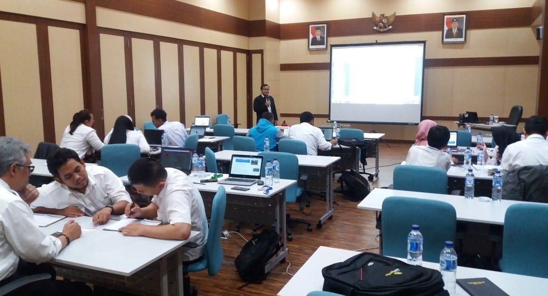 Pembicara Seminar Entrepreneur Terkenal Indonesia