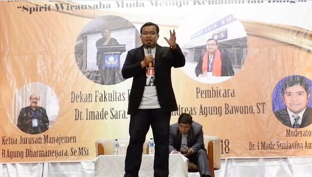 Inhouse Training Digital Marketing Terbaik di Pekanbaru