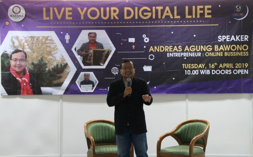Inhouse Training Digital Marketing Terbaik di Cirebon