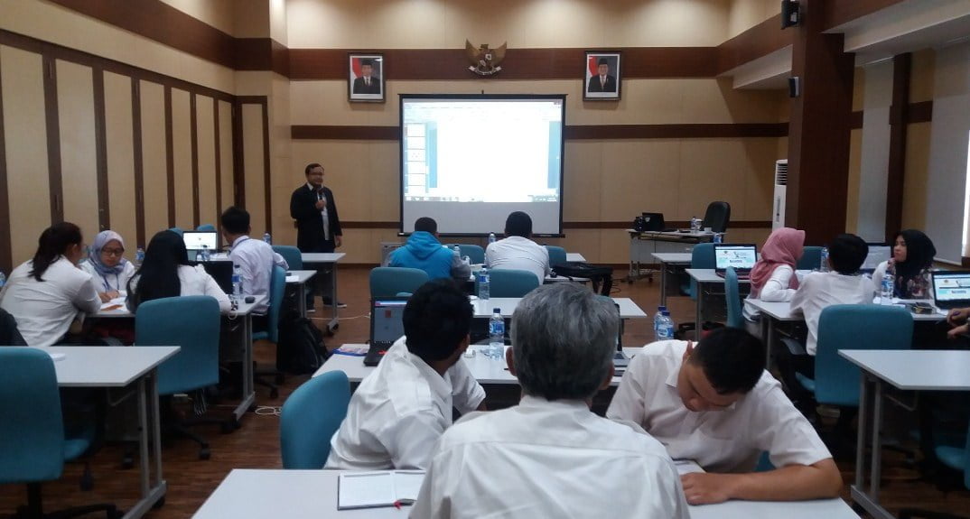 Privat Digital Marketing Terbaik Terfavorit di Bekasi