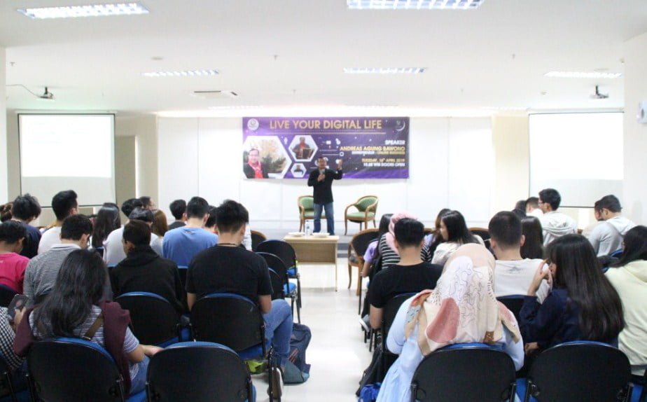 Inhouse Training Digital Marketing Terbaik di Cirebon