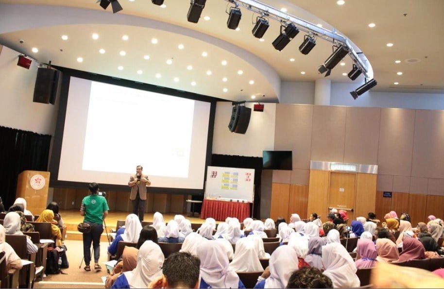 Privat Digital Marketing Terbaik Terfavorit di Jakarta