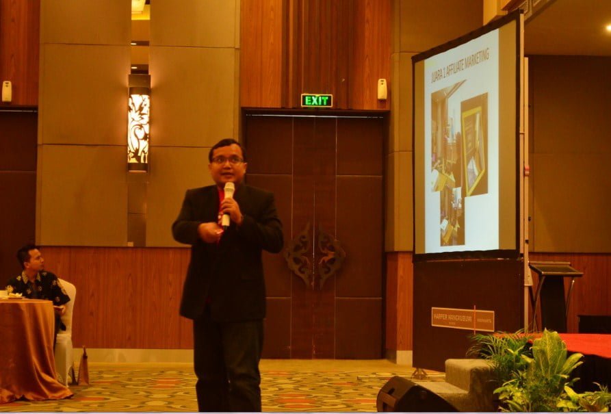 Privat Digital Marketing Terbaik Terfavorit di Depok