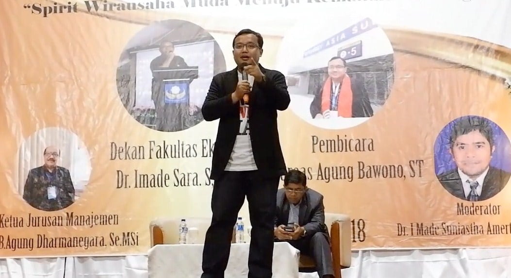 Privat Digital Marketing Terbaik Terfavorit di Tangerang