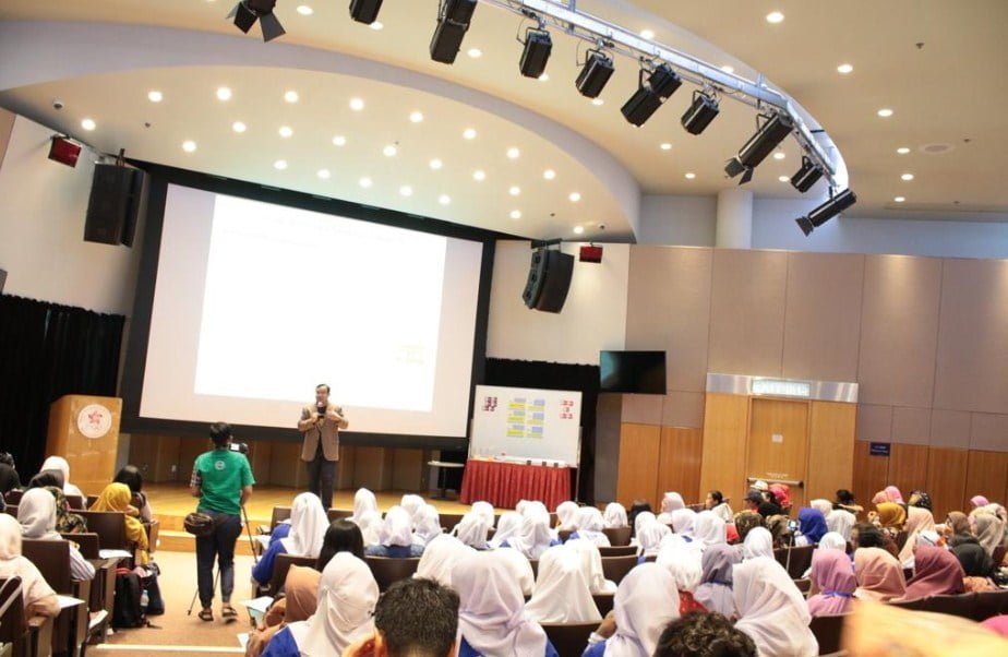 Corporate Training Digital Marketing Terbaik di Bogor