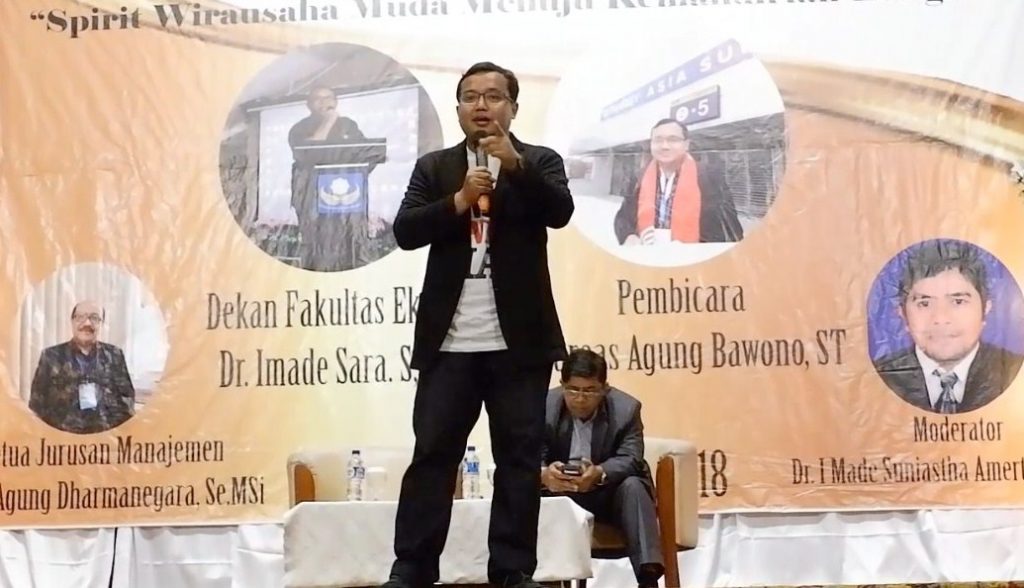 Training Digital Marketing Terfavorit di Palembang