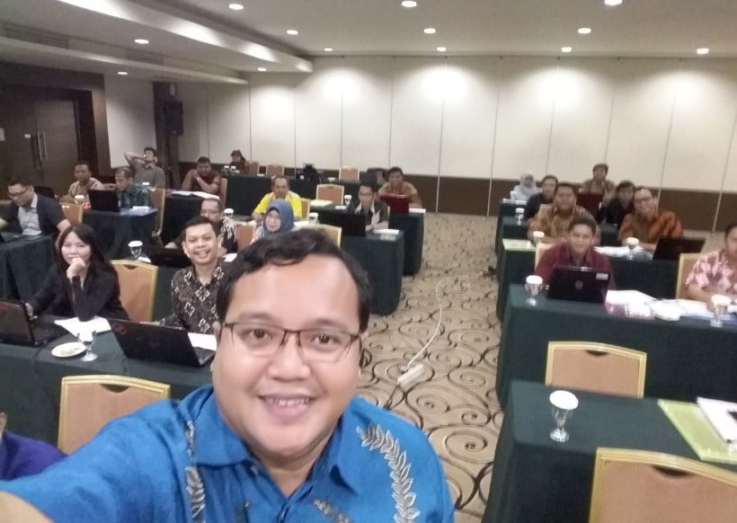Corporate Training Digital Marketing Terbaik di Bekasi