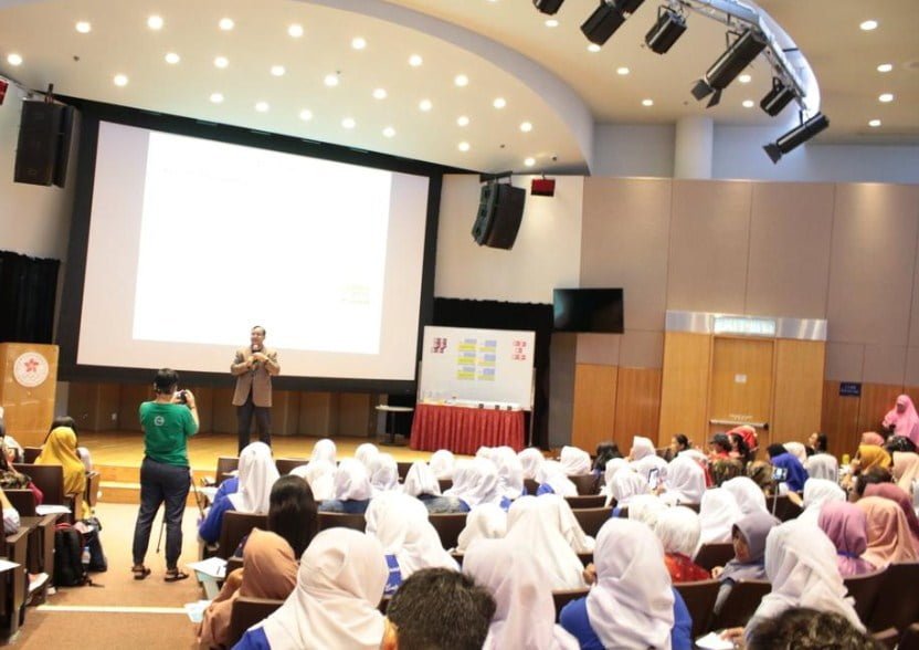 Privat Digital Marketing Terbaik di Yogyakarta