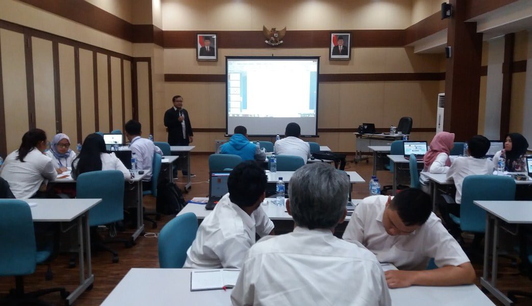 Privat Bisnis Online Terbaik di Makassar