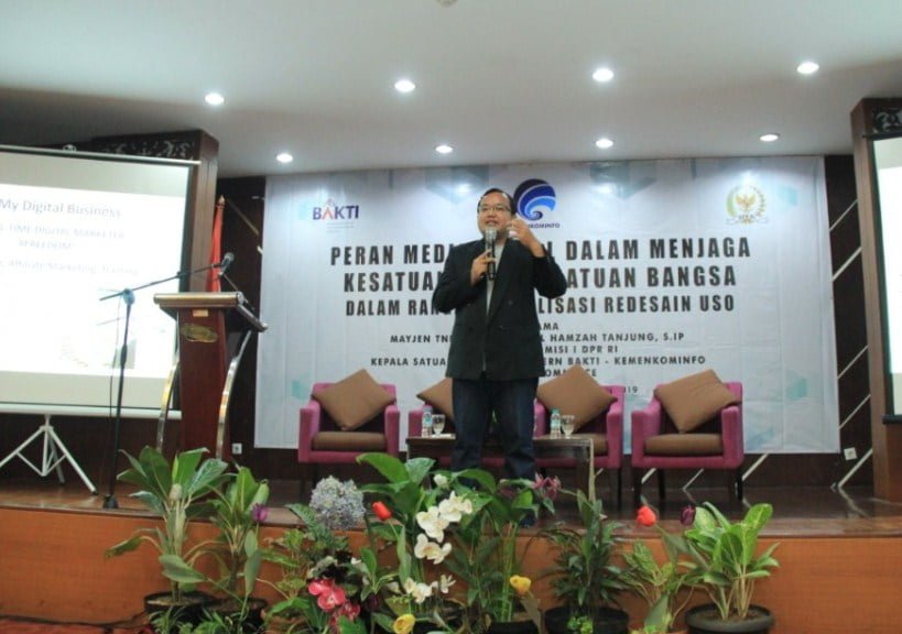 Privat Bisnis Online Terbaik di Bandar Lampung