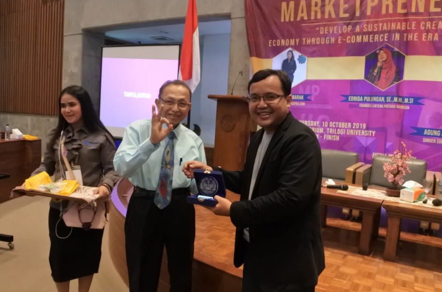 Privat Bisnis Online Terbaik Terfavorit di Surabaya