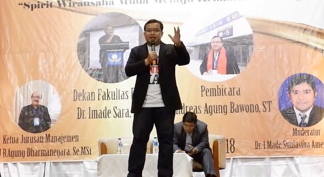 Privat Bisnis Online Terbaik Terfavorit di Solo