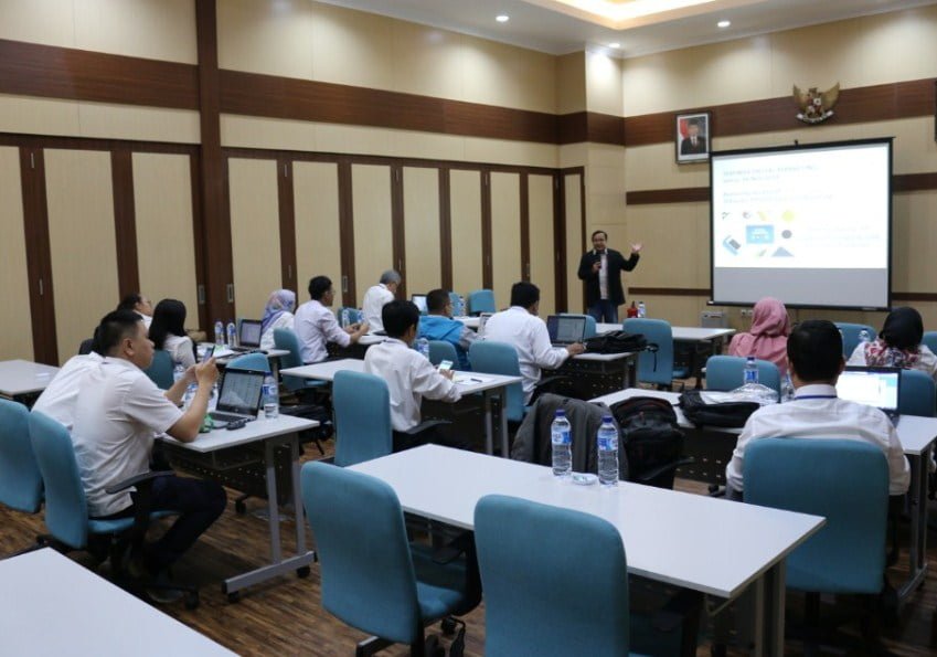 Pembicara Entrepreneurship Digital Terbaik Indonesia