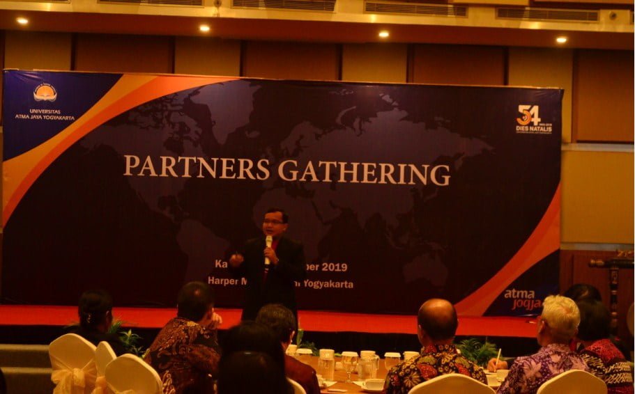 Pembicara Seminar Kewirausahaan Terbaik di Tasikmalaya