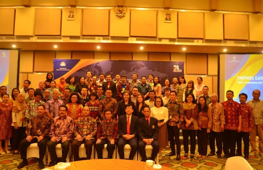 Digital Entrepreneur Terbaik Terfavorit di Indonesia