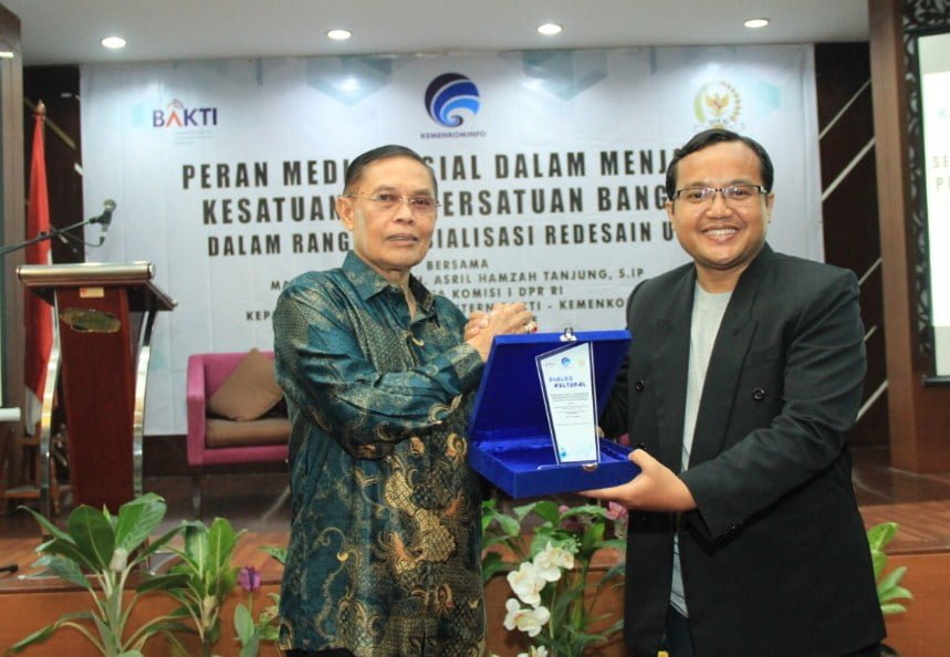 Digital Entrepreneur Terbaik Terfavorit di Bogor