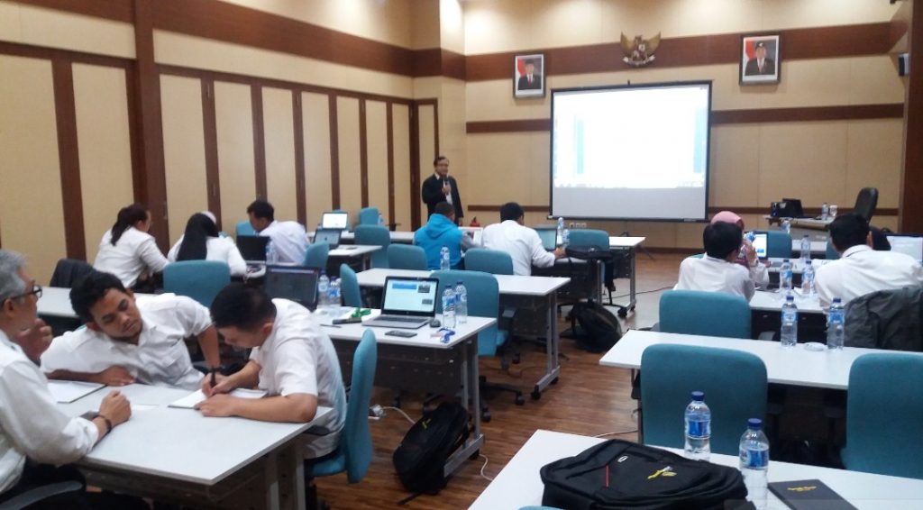 Digital Entrepreneur Terbaik Terfavorit di Surabaya