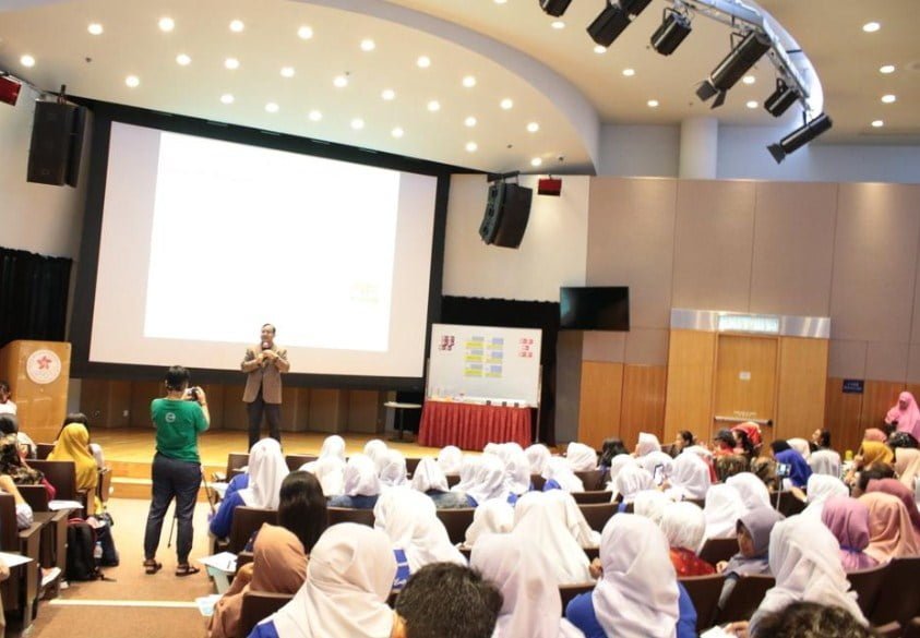 Digital Entrepreneur Terbaik Terfavorit di Bali