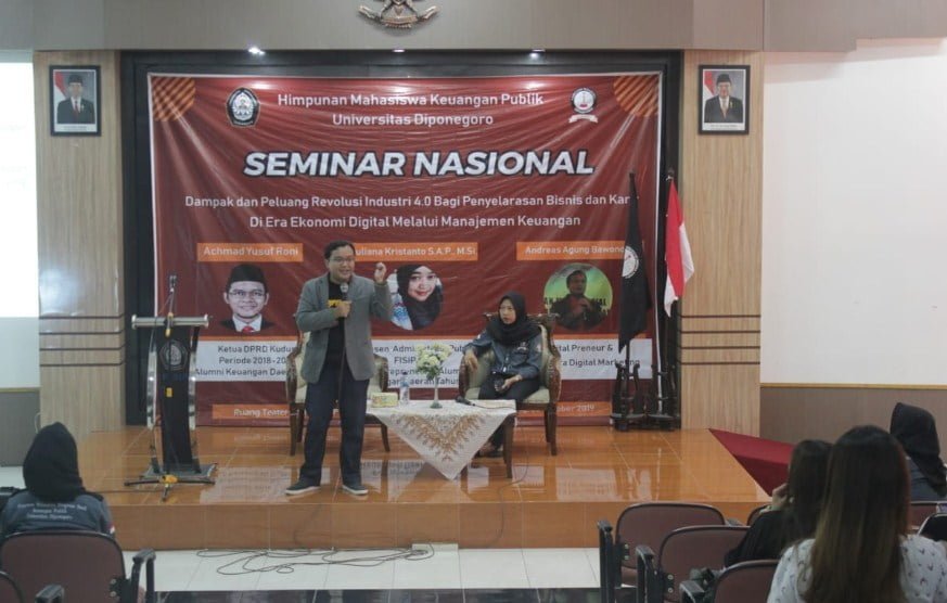 Digital Business Coach Terbaik di Indonesia
