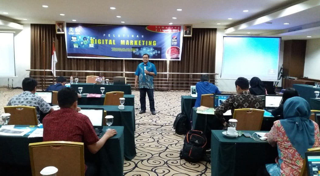 Coach Bisnis Digital Terbaik di Indonesia