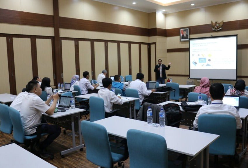 Pembicara Bisnis Terkenal di Bali