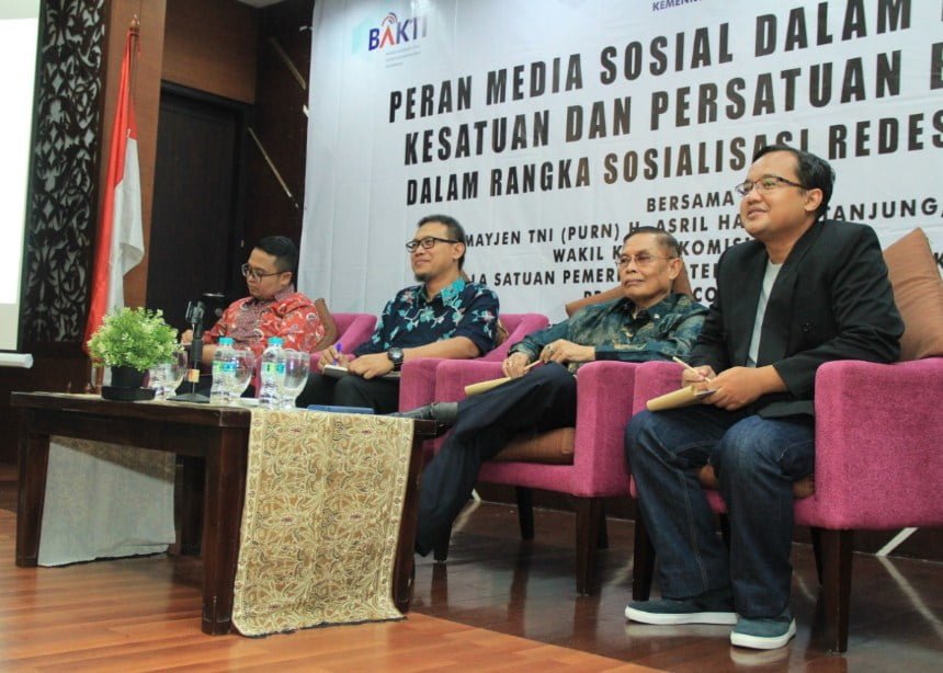 Digital Entrepreneur Terbaik Terfavorit di Pelembang