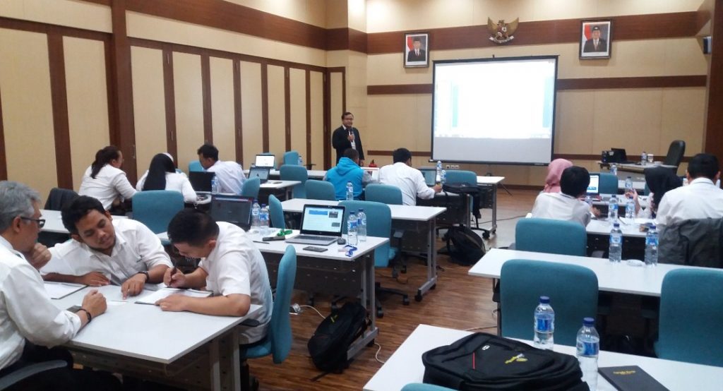 Private Coaching Bisnis Online Terbaik di Indonesia