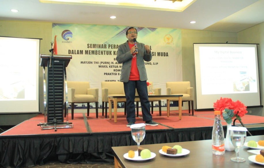 Private Mentor Bisnis Online Terbaik Indonesia