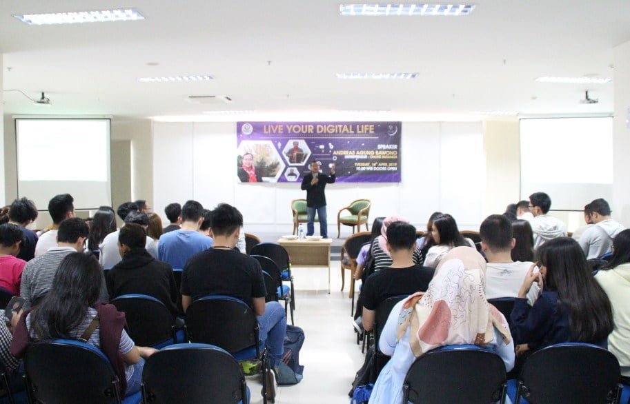 Private Mentor Bisnis Online Terbaik di Jakarta