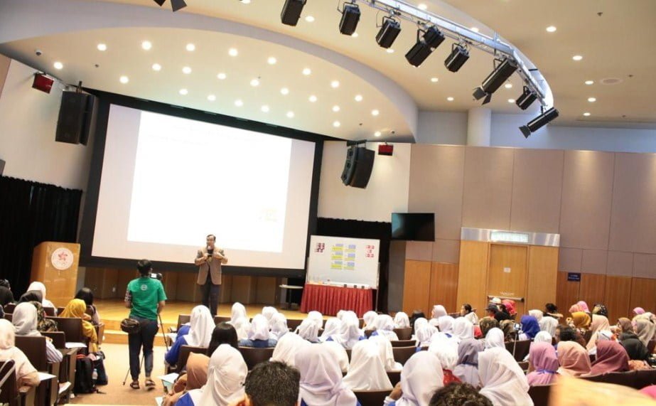 Private Mentor Digital Marketing Terbaik di Tangerang