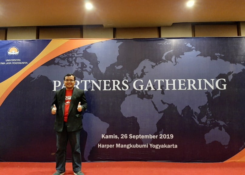 Pelatih Digital Marketing Terbaik di Indonesia